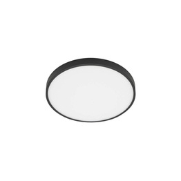Oprawa sufitowa Italux Riberio PLF-75689-BK-3K