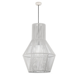 OLE iluminacion ODIP29840/50 white Tina Zwis