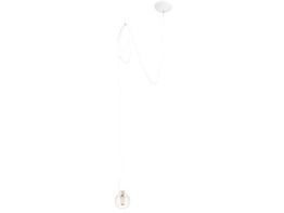 Nowodvorski Spider 9745 Lampa wisząca