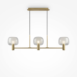 Lampa Wisząca Maytoni Vision MOD411PL-03G