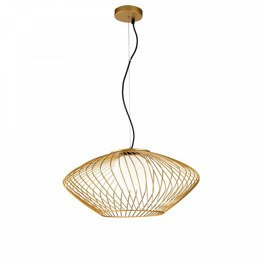 Maytoni Plec P364PL-01G Żyrandol