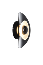 Lampa Ścienna Zuma Line Diop MB2293-1S-3BCT