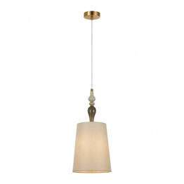 Zwis Italux PND-84678D-AB Moren