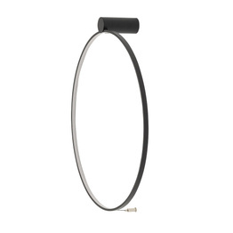 Nowodvorski Circolo LED M Kinkiet/plafon 10865 2w1 4000K