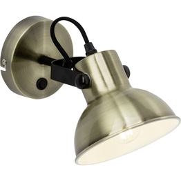 Lampa Ścienna Brilliant Ester 90048/31