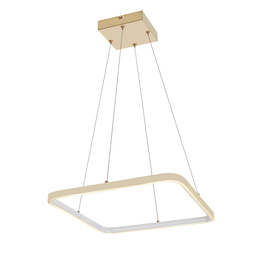 Lampa Wisząca TK Lighting Lima 6368