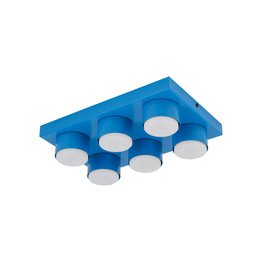 Plafon TK Lighting Brix 11285