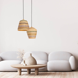 Żyrandol Zambelis 22164