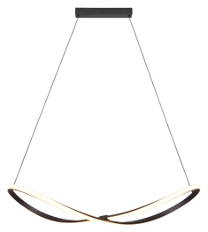 Żyrandol Zuma Line Rosentra 003064-034717