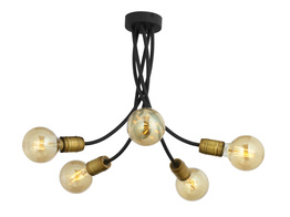 Zwis Jupiter Luce Pat. 1877