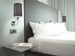 Lampa ścienna Pujol Eve A-892 C