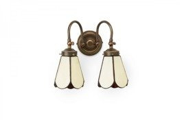 Massmi Luigi 1122-2 Oprawa ścienna