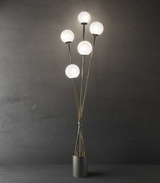 Italamp Tea 2392/P Lampa stojąca