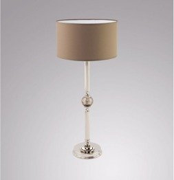 Lampa Stołowa Kutek Mood Fagiano Tivioli TIV-LG-1(P) Patyna
