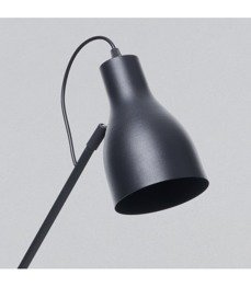 Ramko Lotta 66153 czarny Lampa ścienna