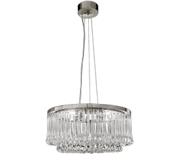 Italamp Alda 718/S Lampa wisząca