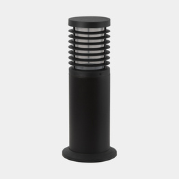 LEDS C4 Lampa zewnętrzna stojąca Nott 55-E017-05-CL Grok