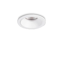 Ideal Lux Game 337142 Oprawa Wpustowa 3000K