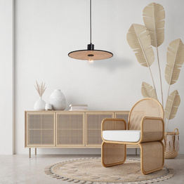 Lampa Wisząca Zambelis 22173