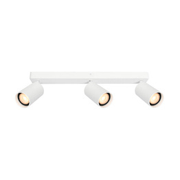 Lampa Sufitowa Italux Nesto SPL-23436-3-WH
