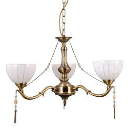 Żyrandol Italux BaxioMD38445-3