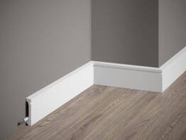 Listwa przypodłogowa Mardom Decor MD028