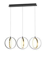 Lampa Wisząca Aviano Valla 7134-0310