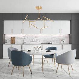 Plafon Zambelis 2071