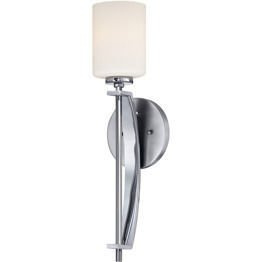 Elstead Lighting Taylor QZ/TAYLOR1L BATH Kinkiet