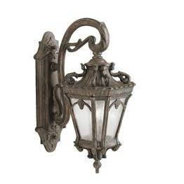 Elstead Lighting Tournai KL/TOURNAI2/L Kinkiet