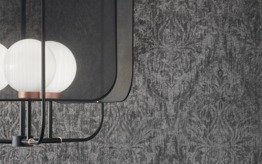 Żyrandol Masiero Papilio S5 czarny