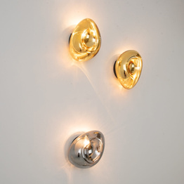 Lampa Ścienna Zambelis 22048