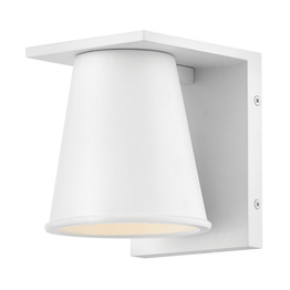Oprawa Ścienna Elstead Lighting HK-HANS-S-WHT