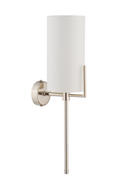 Lampa ścienna Nemi Kutek Mood NEM-K-1(N)