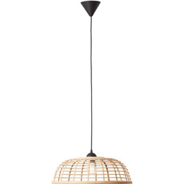 Lampa wisząca Crosstown Brilliant 99190/06