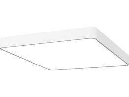 Plafon SOFT LED white 60x60 plafon 7544 Nowodvorski