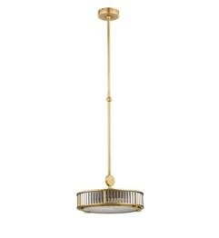 Lampa wisząca Kutek Lavone LAV-ZW-3(P)310-1/R