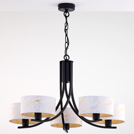 Lampa Wisząca Jupiter Arthur 2104