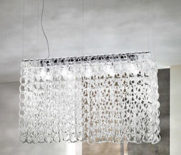 VISTOSI MINIGIOGALI SP RE2 Zwis transparentna