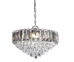 Żyrandol Fargo FARGO-18CH Endon