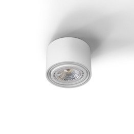 Plafon Cleoni Tuz T019Z4Sh biały