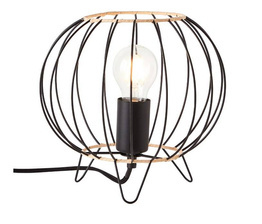 Brilliant 93086/76 Silemia Lampka nocna