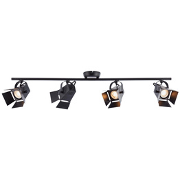 Lampa Sufitowa Brilliant Movie Led G08931/76