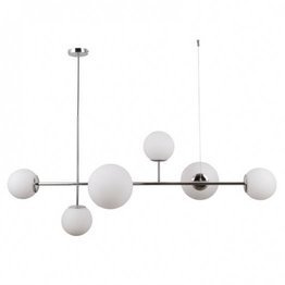Italux Żyrandol Vailante PND-31221-6B-CH