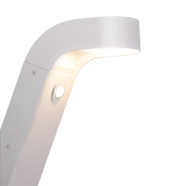 Kinkiet Zewnętrzny Norlys 2028AL Molde z czujnikiem ruchu