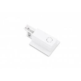 Azzardo AZ4303 Zasilacz końcowy podtynkowy TRACK 3LINE END POWER RIGHT