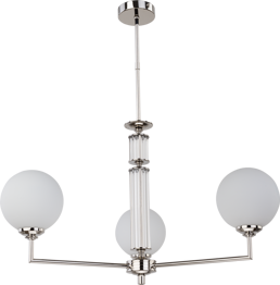 Zwis Potrójny Kutek Mood Artu ART-ZW-3 (N) G