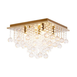 Lampa Sufitowa Zuma Line RANGEL RLX92711-5GC