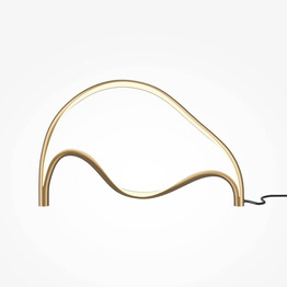 Maytoni MOD283TL-L12BS3K Plons Lampka nocna