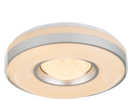 Lampa sufitowa Globo Colla